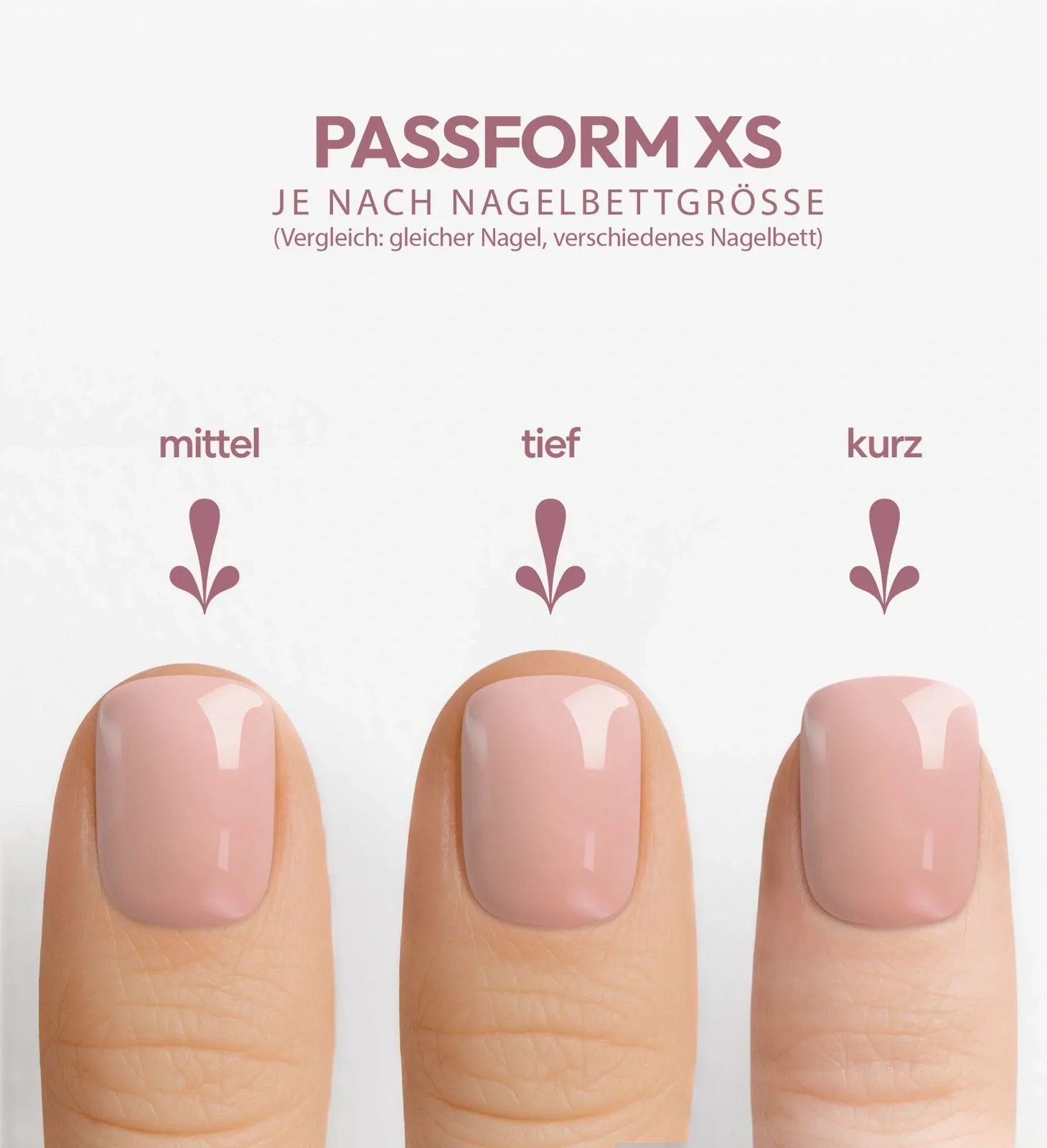 Mai Special Press on Starter Bundle (Wähle selbst) - Image 6