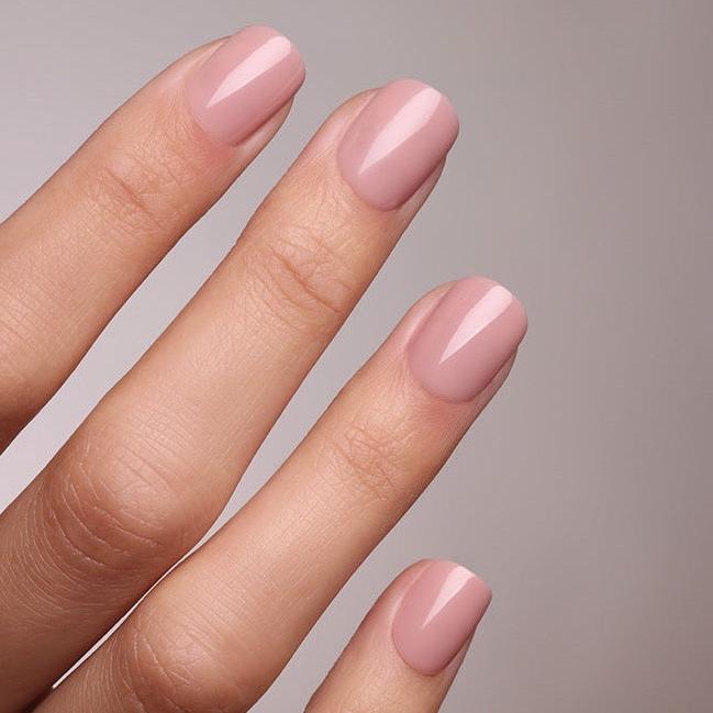 Ginza xs Softgel Press On Nails (inkl. Klebesticker & Nagelkleber) - Image 2