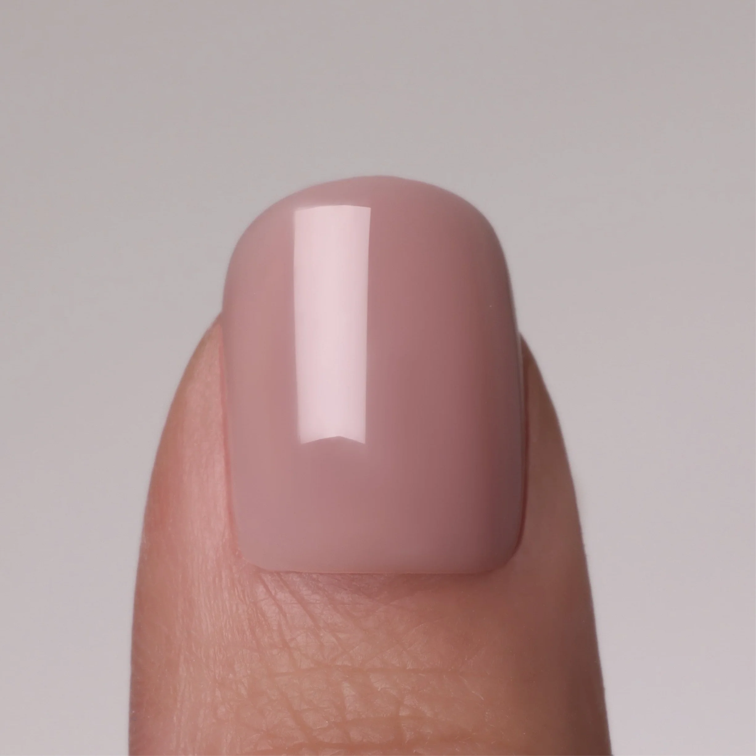 Ginza xs Softgel Press On Nails (inkl. Klebesticker & Nagelkleber) - Image 5
