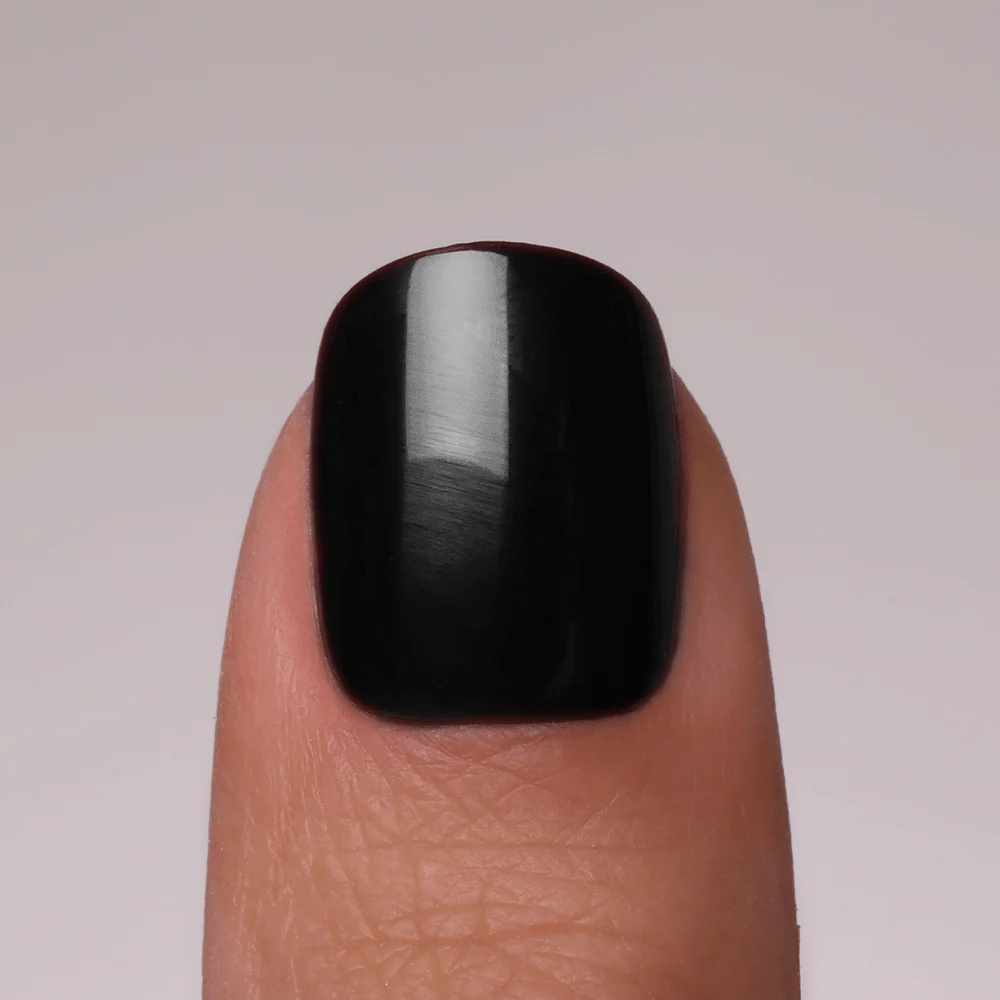 Myrthe xs short square Softgel Press On Nails (inkl. Klebesticker & Nagelkleber) - Image 5